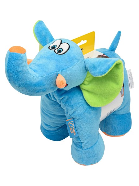 Travel Blue Reisekissen Travel Blue Trunky The Elephant
