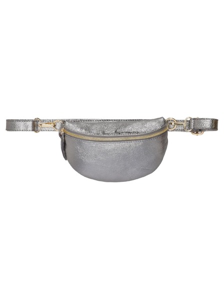 Charm London Hüfttasche Charm London Anna L627G Silver