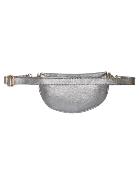 Charm London Hüfttasche Charm London Anna L627G Silver