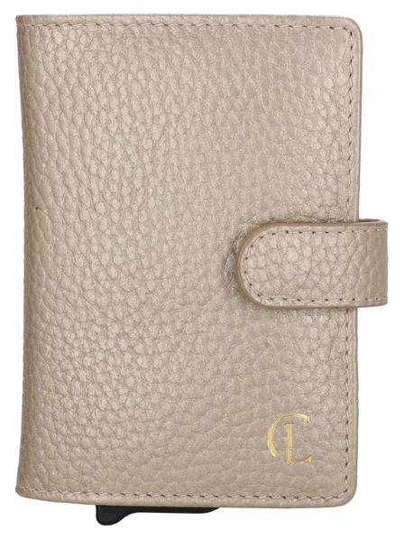 Charm London Geldbörse Charm London Washington 21276 Gold