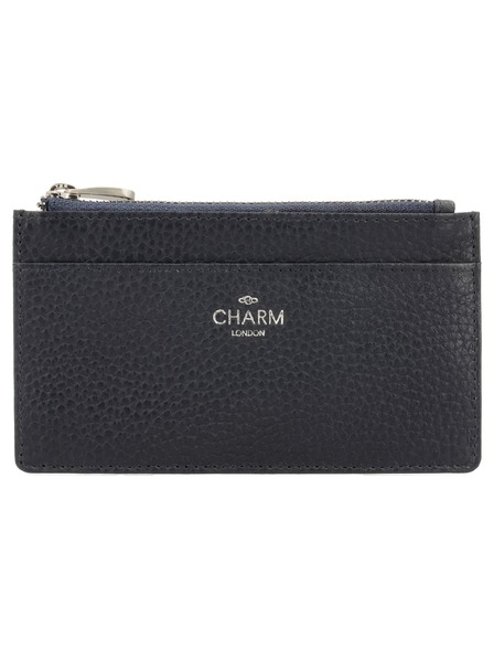 Charm London Geldbörse Charm London Washington 23599 Blue
