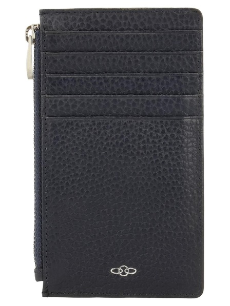 Charm London Geldbörse Charm London Washington 23599 Blue