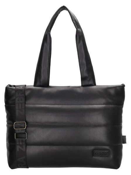 Zebra Trends Schultertasche Zebra Trends Evie 23043 Black