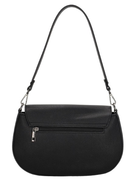 Charm London Handtasche Charm London Montmartre W00389 Black