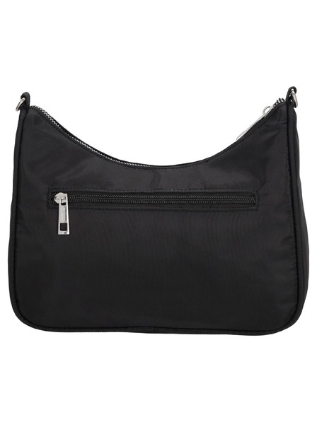 Charm London Handtasche Charm London Odeon W00645 Black