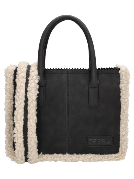 Zebra Trends Handtasche Zebra Trends Emmy 23025 Black