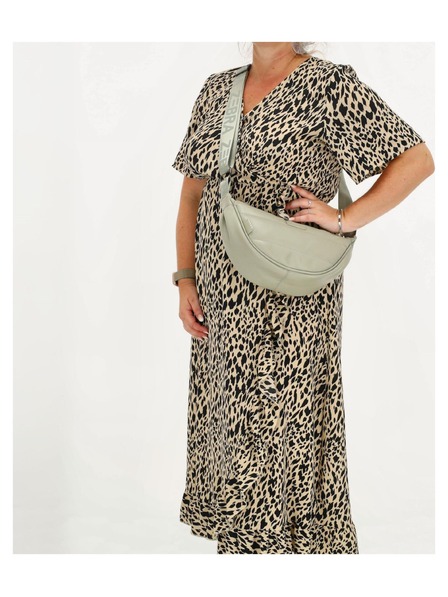 Zebra Trends Handtasche Zebra Trends Evie 23046 Mint