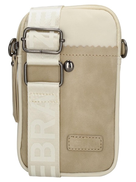 Zebra Trends Handtasche Zebra Trends Elske 21538 Cream
