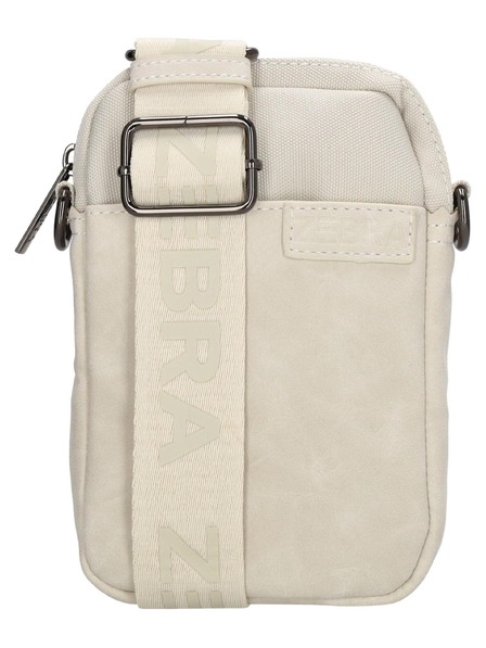 Zebra Trends Handtasche Zebra Trends Ingrid 22496 Cream