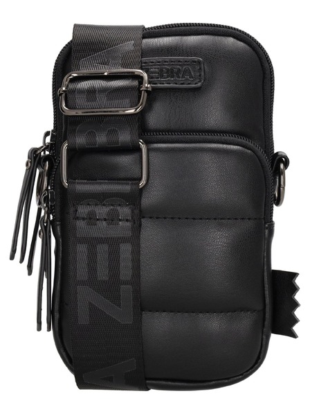 Zebra Trends Handtasche Zebra Trends Evie 22904 Black