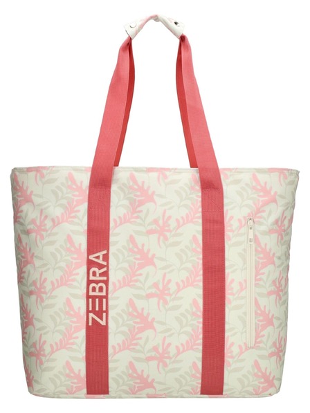 Zebra Trends Tasche Zebra Trends Sally W00758 Abstract Branches