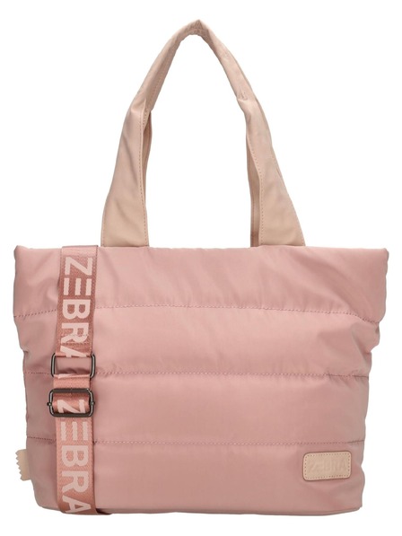 Zebra Trends Tasche Zebra Trends Elske 21537 Dusty pink