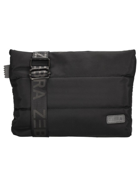 Zebra Trends Tasche Zebra Trends Elske 22715 Black
