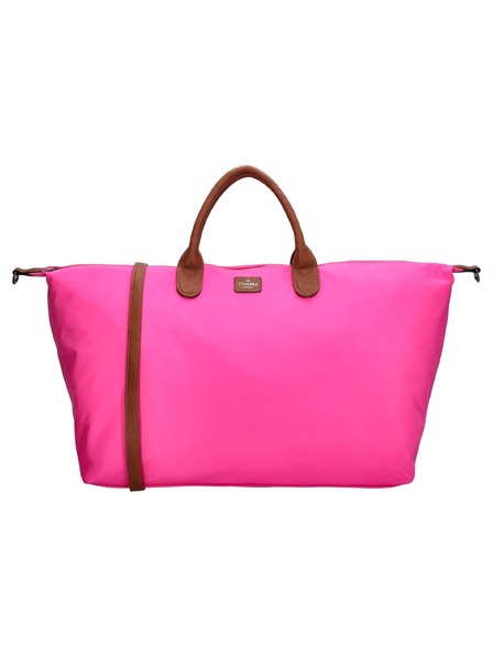 Charm London Tasche Charm London Buckingham W00324 Fuchsia