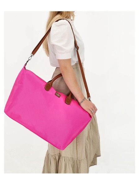 Charm London Tasche Charm London Buckingham W00324 Fuchsia