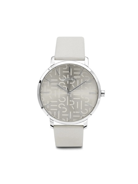 Esprit Esprit Damenuhr rund ESLW23736SI
