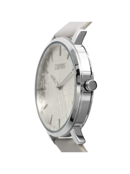 Esprit Esprit Damenuhr rund ESLW23736SI
