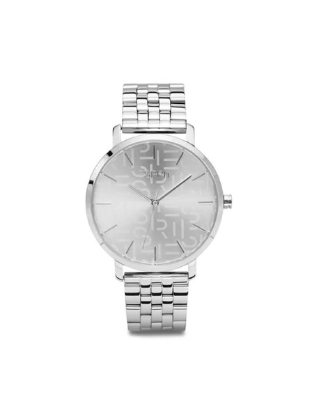 Esprit Esprit Damenuhr rund ESLW23738SI