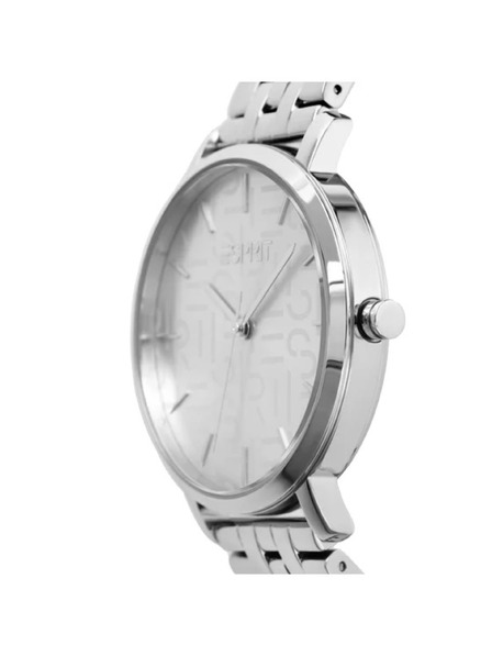 Esprit Esprit Damenuhr rund ESLW23738SI