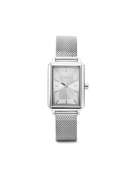 Esprit Esprit Damenuhr eckig ESLW23714SI