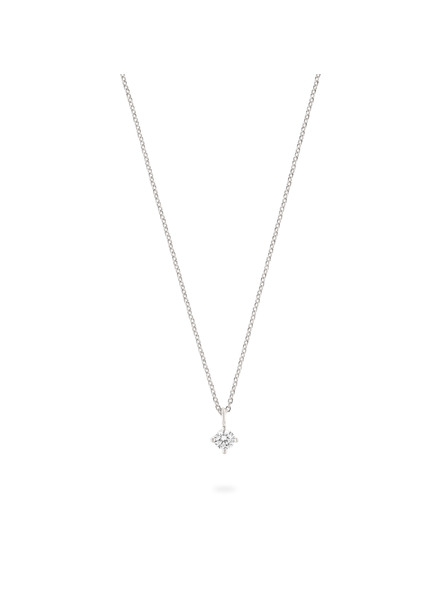 Esprit Damen-Silberkette Esprit ESCO23351LSI