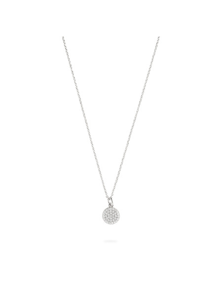 Esprit Damen-Silberkette Esprit ESNL23384LSI