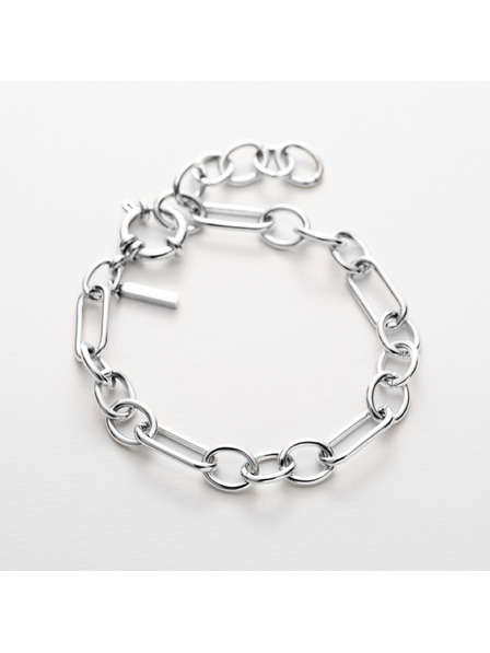 Esprit Damen-Stahlarmband Esprit S.88673999NL