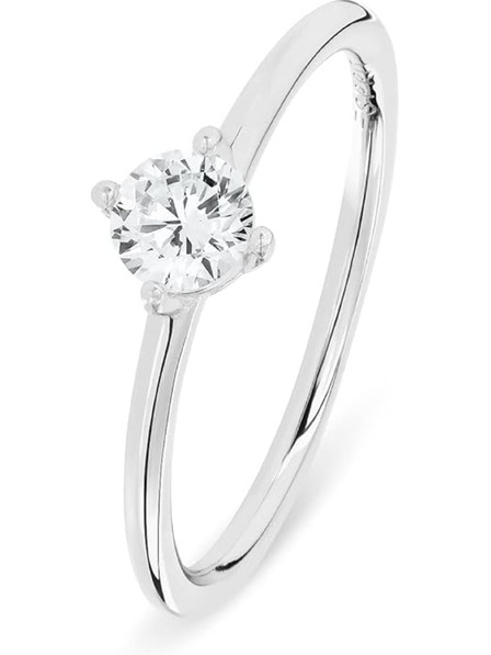 Esprit Esprit Damenring Silber ESRG23354LSI-54