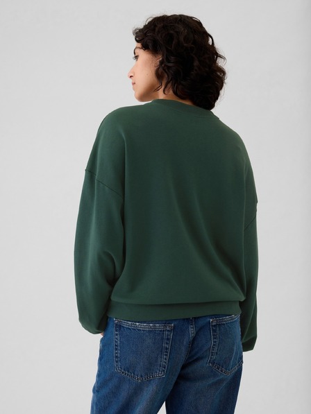 GAP Oversize Sweatshirt Logo GAP