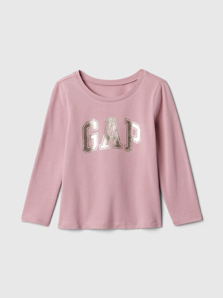 GAP Baby T-Shirt Logo GAP