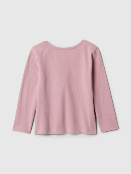 GAP Baby T-Shirt Logo GAP