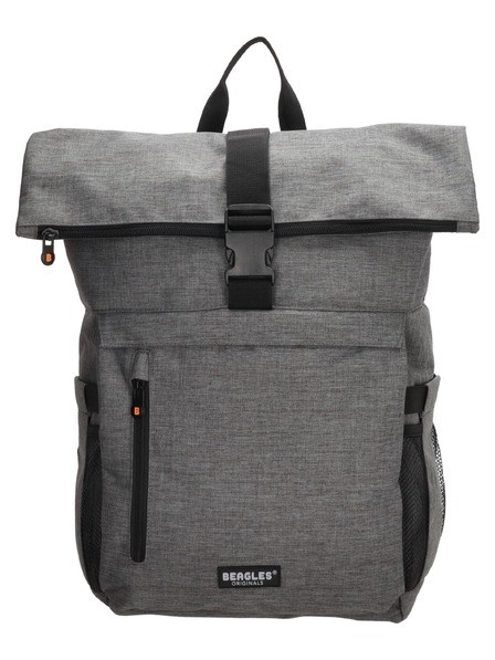 Beagles Rucksack Beagles Originals Kyoto 20986 Grau