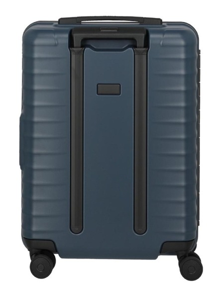 Titan Reisekoffer Titan Overseas S Front pocket Mitternachtsblau