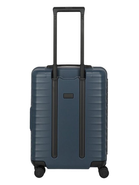 Titan Reisekoffer Titan Overseas S Front pocket Mitternachtsblau