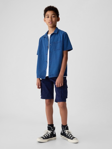 GAP Kinder Shorts mit Taschen GAP