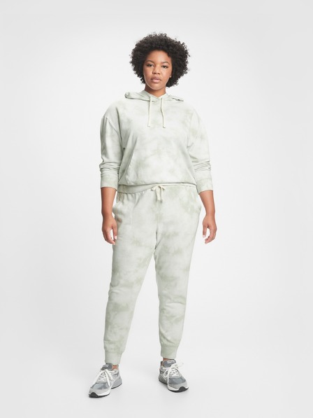 GAP Sweatshirt mit Kapuze GAP