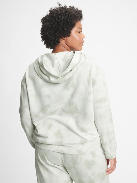 GAP Sweatshirt mit Kapuze GAP