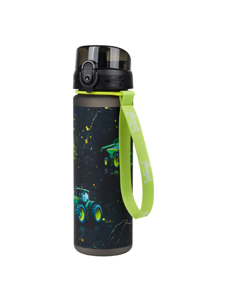 BAAGL  BAAGL Tritan-Trinkflasche Traktor, 500 ml