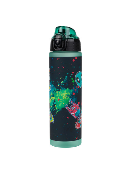 BAAGL  BAAGL Tritan-Trinkflasche Chill, 700 ml