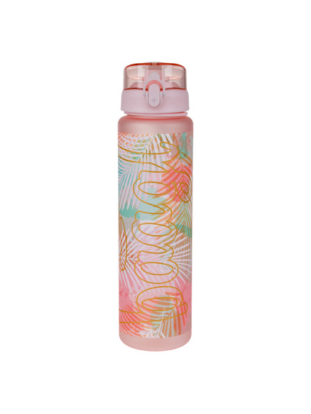 BAAGL  BAAGL Tritan-Trinkflasche Sunset, 1000 ml