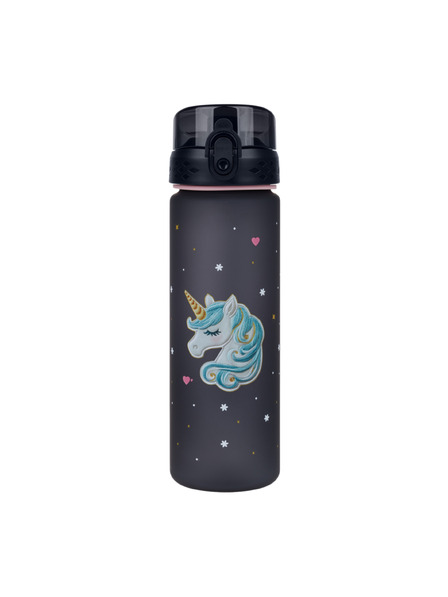 BAAGL  BAAGL Tritan-Trinkflasche Unicorn Gold, 500 ml