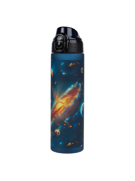 BAAGL  BAAGL Tritan-Trinkflasche Universum, 700 ml