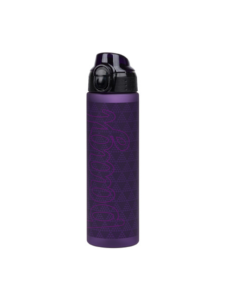 BAAGL  BAAGL Tritan-Trinkflasche Plum, 700 ml