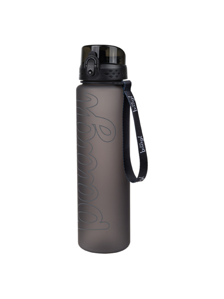BAAGL  BAAGL Tritan-Trinkflasche Darkness, 1000 ml