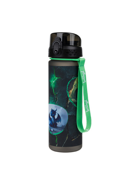 BAAGL  BAAGL Tritan-Trinkflasche Drachen, 500 ml