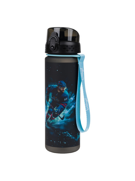 BAAGL  BAAGL Tritan-Trinkflasche Eishockey, 500 ml