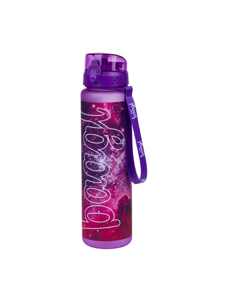BAAGL  BAAGL Tritan-Trinkflasche Galaxy, 1000 ml