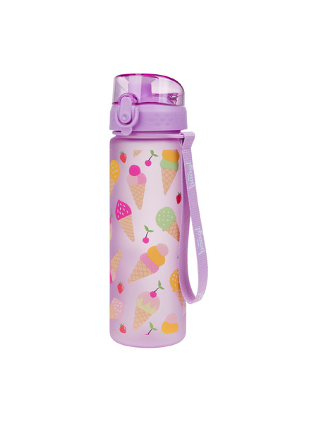 BAAGL  BAAGL Tritan-Trinkflasche Lavender, 500 ml