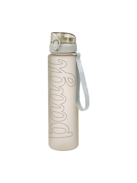 BAAGL  BAAGL Tritan-Trinkflasche Mist, 1000 ml