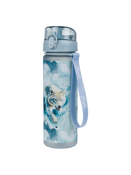 BAAGL  BAAGL Tritan-Trinkflasche Polar, 500 ml